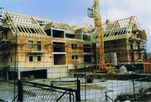 Hochbau MFH